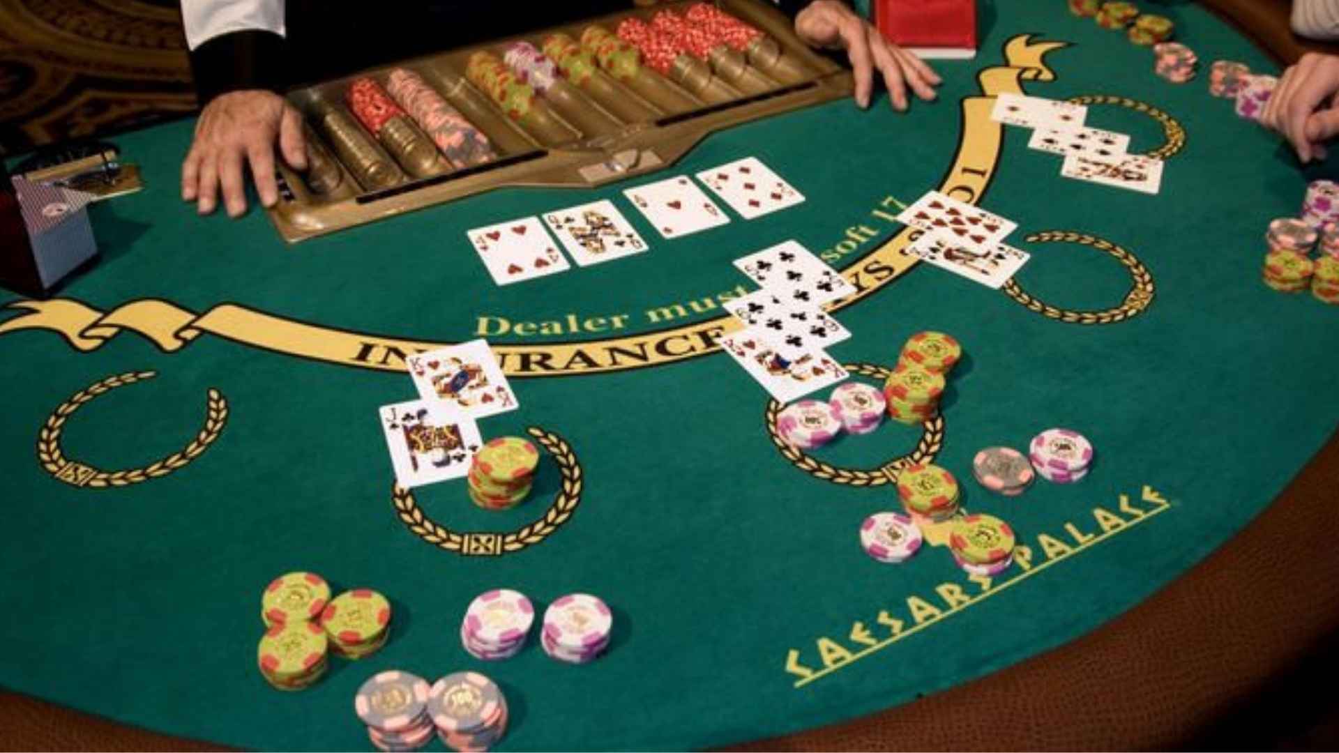 Betting Compliance for Safer Play
